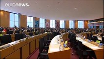 Former ISIL sex slaves receive the Sakharov Prize