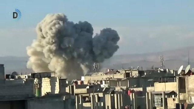 Nincs tűzszünet Kelet-Gútában