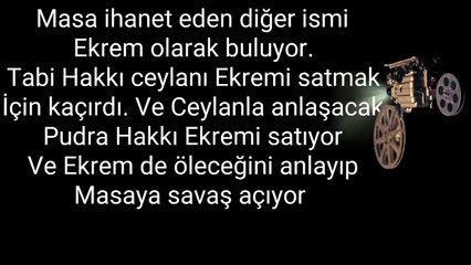 Eşkıya Dünyaya Hükümdar Olmaz 93. Bölüm Fragmanı