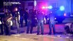 Police officer in Milwaukee shooting 