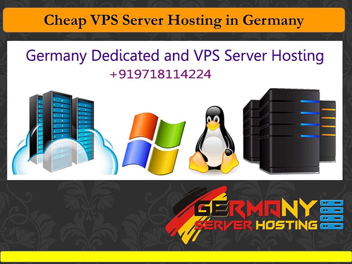 Germany Dedicated Server Hosting Vps Server Hosting Plans At Low Images, Photos, Reviews