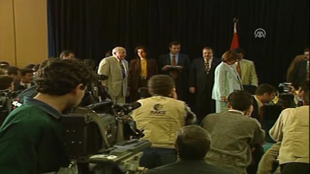 Arşiv) - 28 Şubat Dönemine Ait Arşiv Görüntüleri (8)