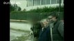 Sicilian mafia boss dies in Milan hospital