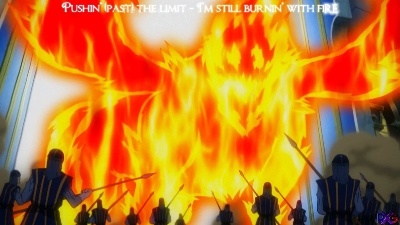 【Fairy Tail】Opening 16「Strike Back」(English Cover by Amalee)