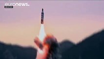 North Korea threatens tough response against US missile defence deployment