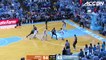 Miami vs. North Carolina Basketball Highlights (2017-18)