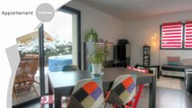 Appartement LES OLLIERES Stéphane Plaza Immobilier Annecy