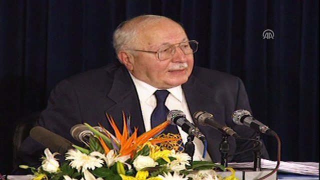 (ARŞİV) - 28 Şubat dönemine ait 'arşiv' görüntüleri (3)