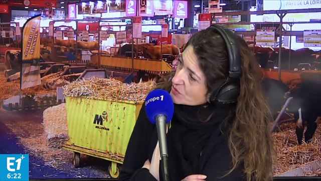 Loi alimentation : On n'est pas au rendez-vous des attentes des producteurs et des citoyens