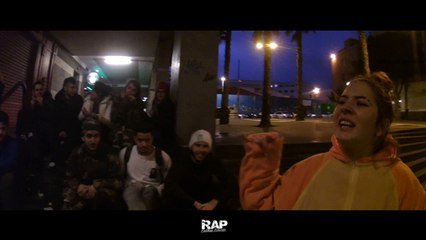 SEMIFINAL - ZERPA vs PANORAMA - TEMÁTICA 1ERA RONDA: DIBUJOS ANIMADOS (2DA CLASIFICATORIA)