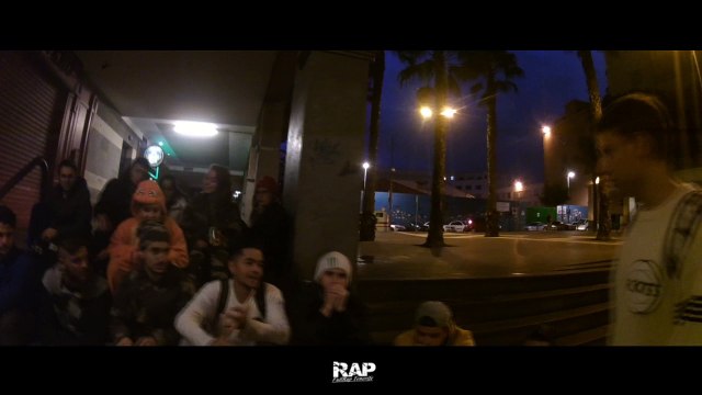 SEMIFINAL - DB vs CONLAZURDA - TEMÁTICA 1ERA RONDA: BEBIDAS ENERGÉTICAS (1RA CLASIFICATORIA)