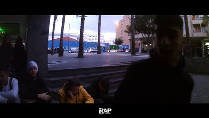 4TOS - BATALLÓN - ZERPA vs JOKA (2DA CLASIFICATORIA)