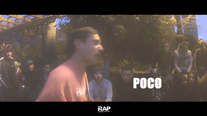 CLASIFICADOS DEL 1 AL 4 PARA LA INSULAR @FULLRAPTENERIFE