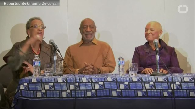 Bill Cosby's Daughter Ensa Dies At 44