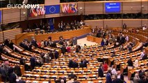 The future of the European Union after Brexit