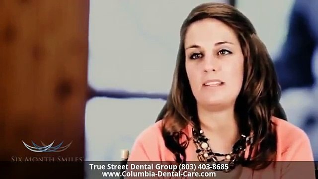 Six Month Smile Columbia SC
