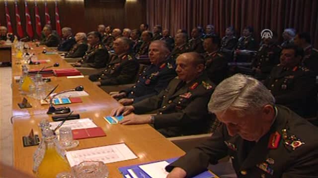 Arşiv) - 28 Şubat Dönemine Ait Arşiv Görüntüleri (11)