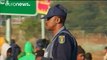South Africa: riots hit Pretoria after ANC imposes local mayor candidate