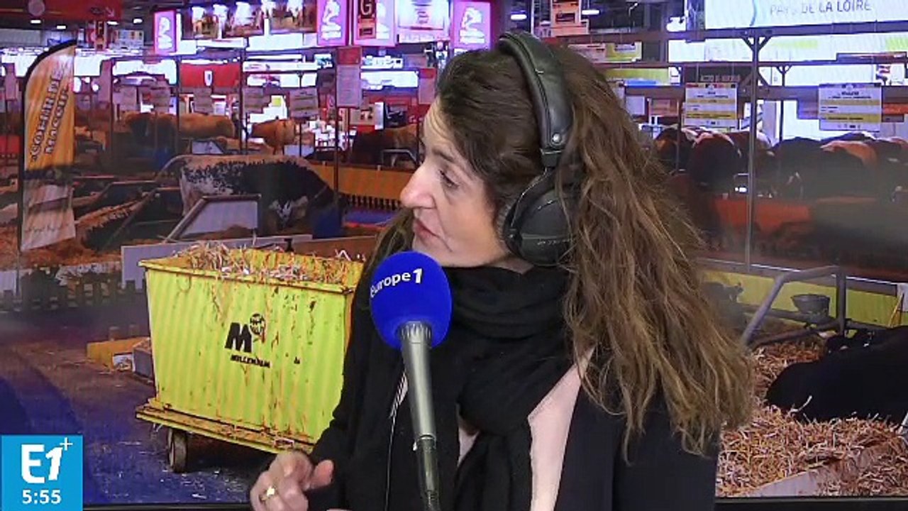 La technologie agricole, au service des machines et des hommes