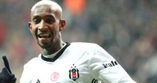 Beşiktaş Şampiyon Olursa, Talisca'nın Bonservisini Alacak