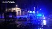 Belgium: 12 detained in anti-terror raids