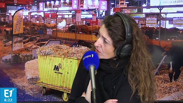 Guillaume Garot : On sent une volonté de la filière de l'alimentation de pouvoir mieux répondre aux besoins des consommateurs