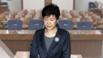 檢, 박근혜 징역 30년 구형...남은 쟁점은? / YTN