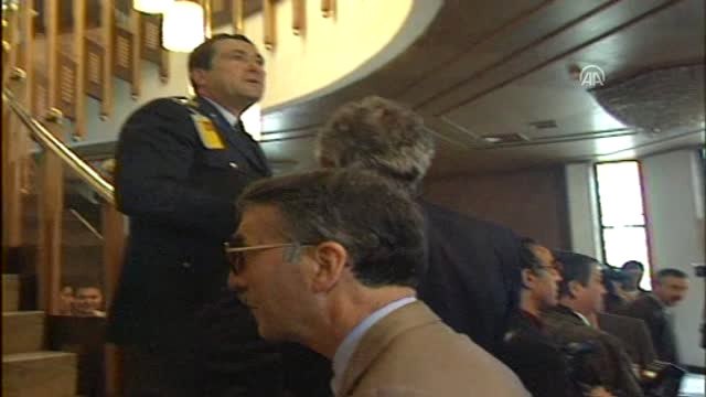 Arşiv) - 28 Şubat Dönemine Ait Arşiv Görüntüleri (9)