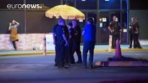 US singer Christina Grimmie shot dead after Orlando concert