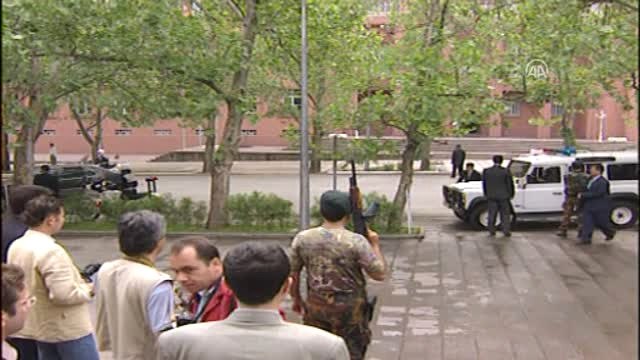 Arşiv) - 28 Şubat Dönemine Ait Arşiv Görüntüleri (6)