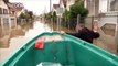Paris flooding 'stabilises' but multi-million-euro damage expected across France