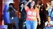 Peru holds tight presidential run-off vote