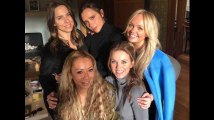 Les Spice Girls pourraient bien se reformer au mariage du Prince Harry et de Meghan Markle