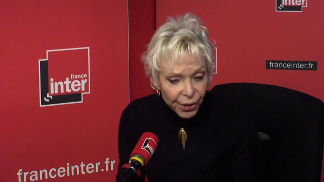 Tonie Marshall : Il faut que ces plaintes trouvent un cadre