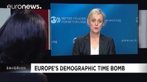 Europe’s demographic time bomb