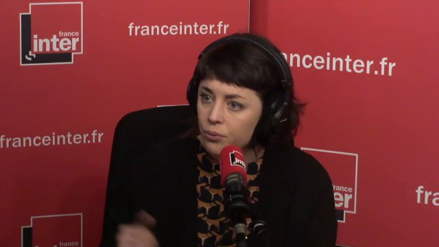Tonie Marshall : Tout ce qui est sur Balance ton porc ce n'est certainement pas uniquement le milieu du cinéma