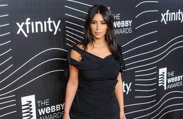 Kim Kardashian West reveals how she knew Kanye was her soulmate
