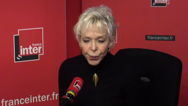 Emmanuelle Devos sur #Balancetonporc : C'est toujours un rapport de pouvoir