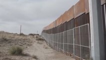 Mexican-American judge rules in Trump's favor on border wall