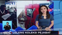 Batik Tulis Milik Menkeu Sri Mulyani Dilelang, Tertarik?
