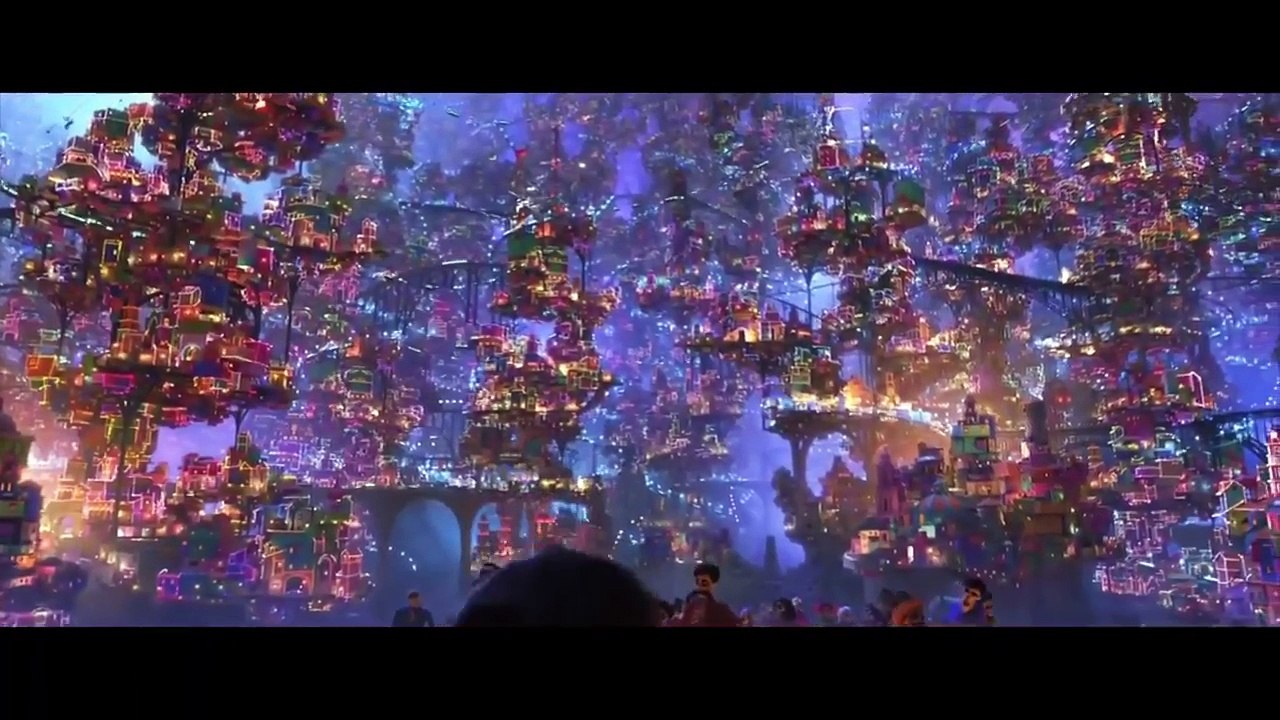 Coco  Movies Trailer 2017