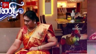 Karthick came to about Sanjay's master plan | Raja Rani Serial, Vijay Tv