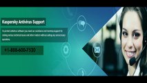 Kaspersky support US  1-888-600-7520 Kaspersky Helpline Number