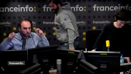 SNCF : les chiffres sont "bons, mais structurellement problématiques", affirme Patrick Jeantet de SNCF Réseau