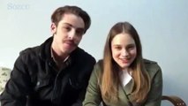 Miray Daner ve Boran Kuzum’dan HiLeon takipçilerine mesaj var