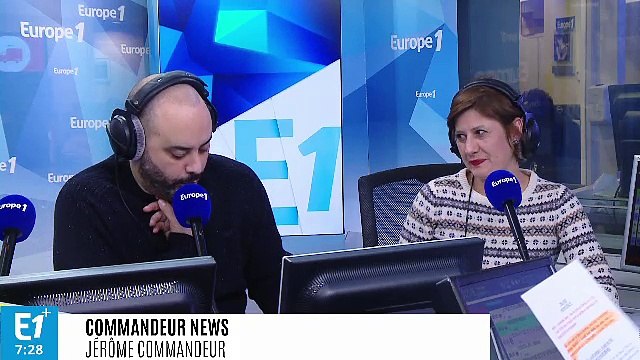Dominique Besnehard : Je me suis fait virer du casting de la 'Chtite famille' de Dany Boon !