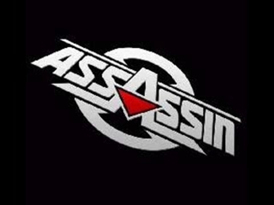 ETAT POLICIER - Assassin - Touche d'espoir