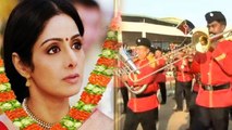 Sridevi last journey : Bollywood actress to be give state funeral | Oneindia News
