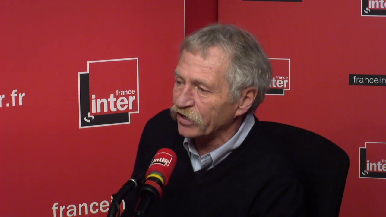 José Bové : "Quand des militants sont capables de rentrer aussi près du réacteur, ils montrent bien qu'il y a des failles"