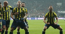 Fenerbahçeli Josef De Souza: Beşiktaş'a Benim Yüzümden Kaybettik